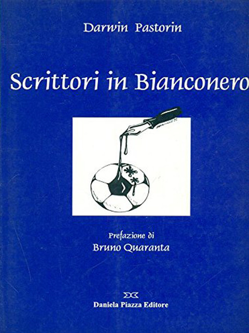 Scrittori in bianconero