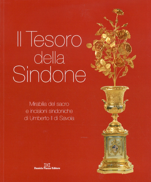 Il tesoro della Sindone