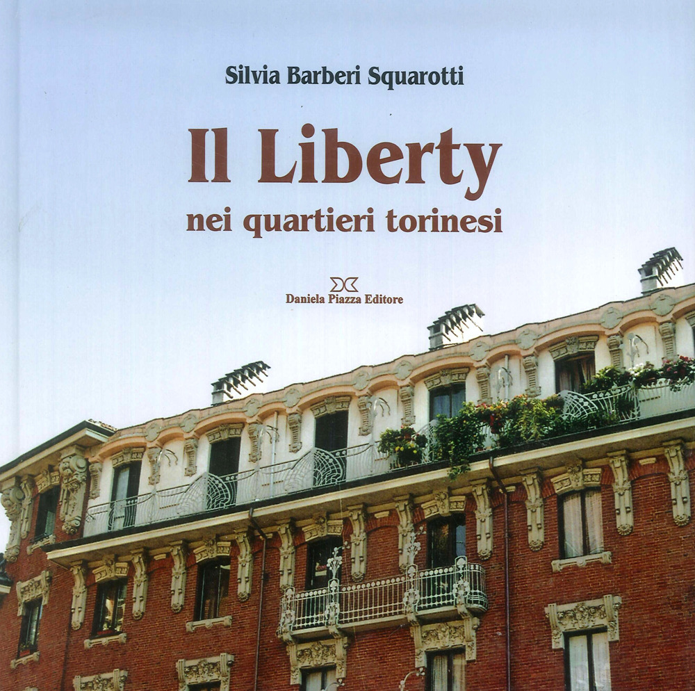 Il liberty nei quartieri torinesi