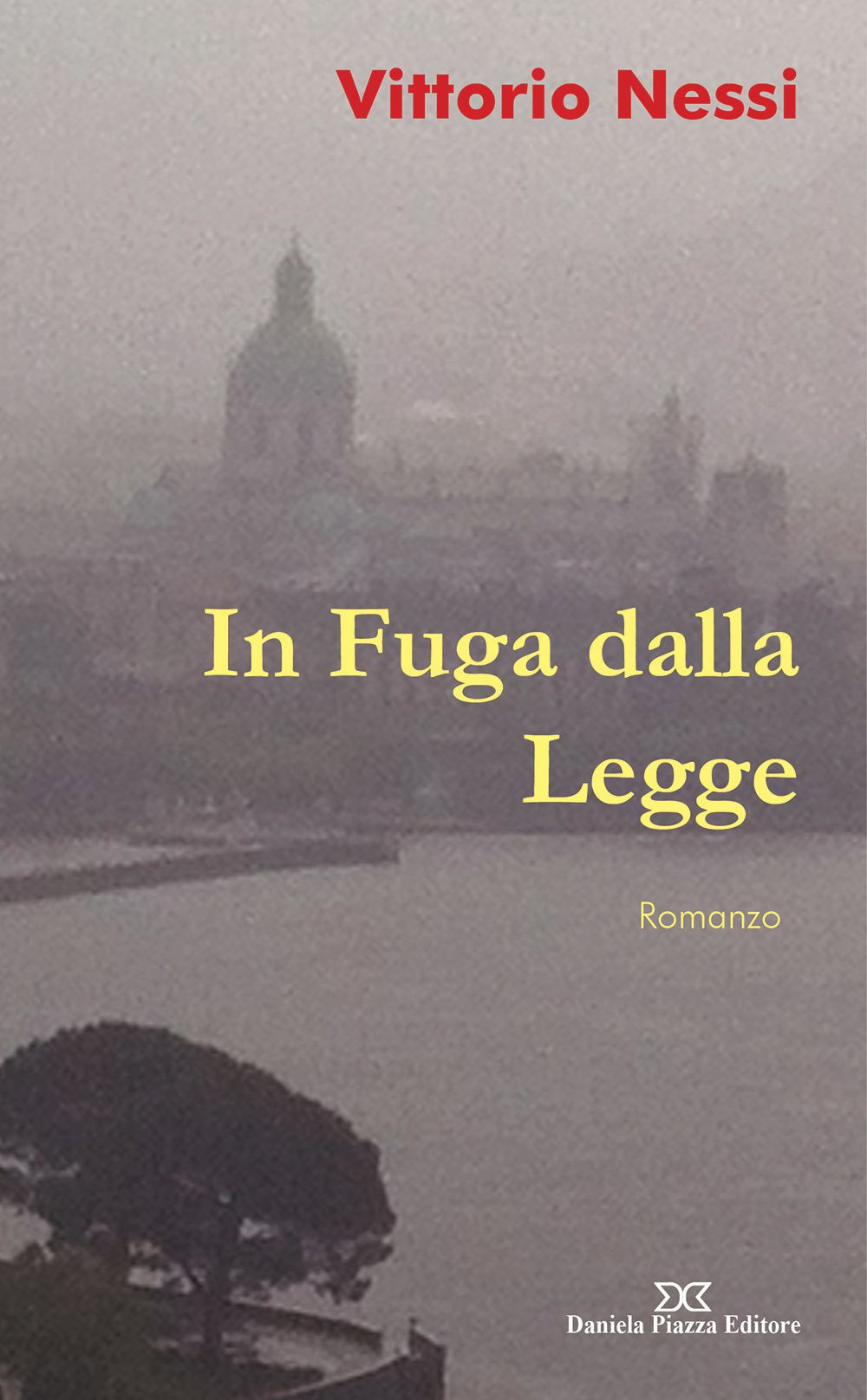 In fuga dalla legge