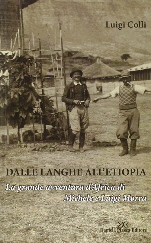 Dalle Langhe all'Etiopia