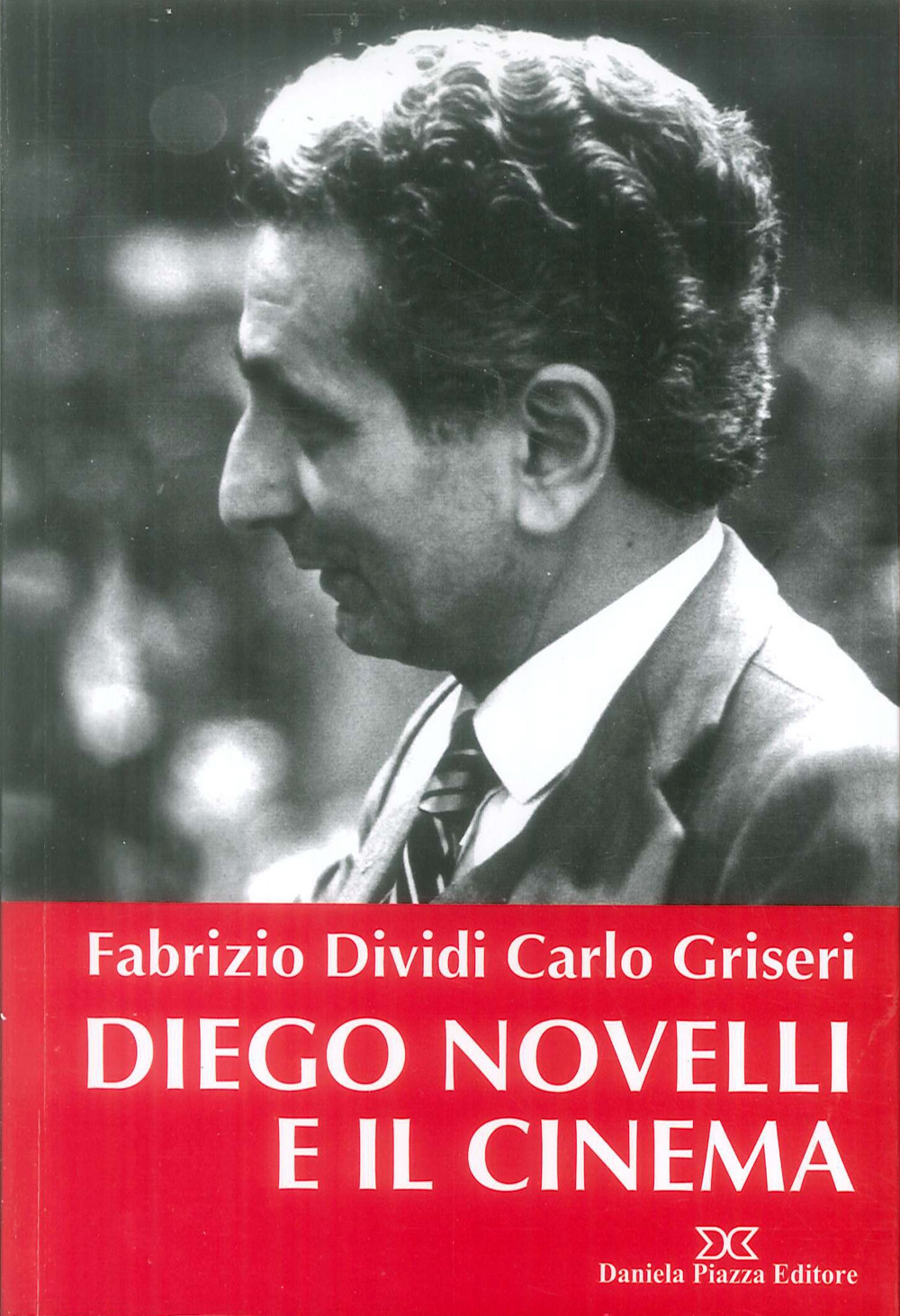 Diego Novelli e il cinema