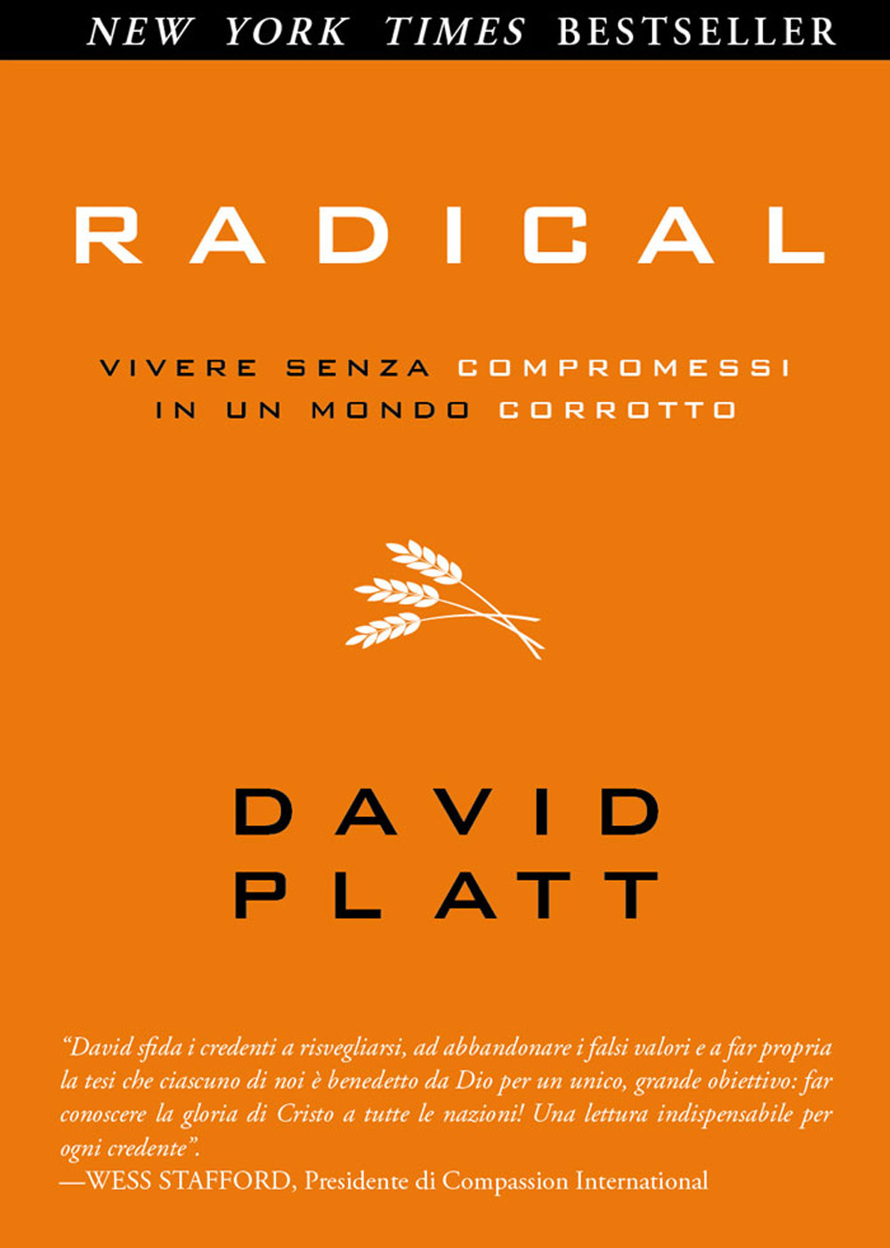 Radical. Vivere senza compromessi in un mondo corrotto