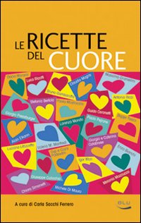 Le ricette del cuore