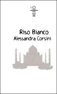 Riso bianco