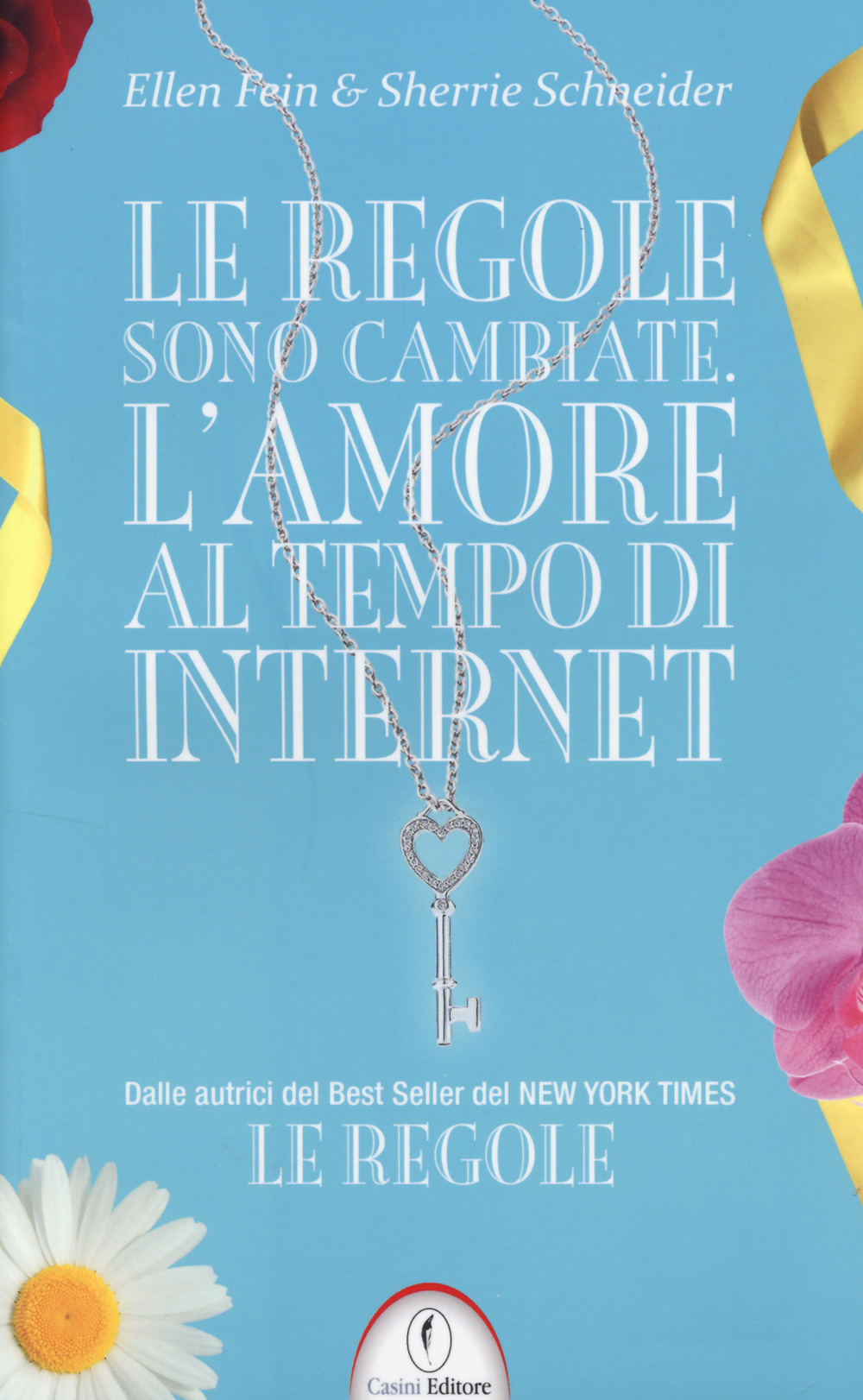 Le regole sono cambiate. L'amore al tempo di Internet