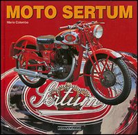Moto sertum. Ediz. illustrata