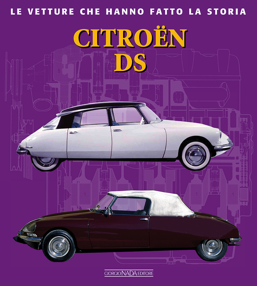 Citroën DS