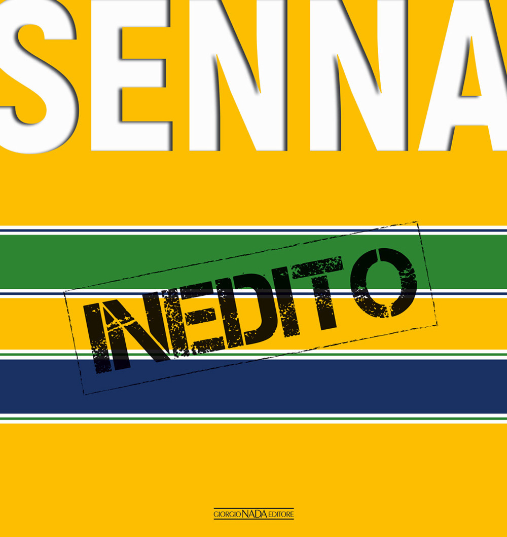 Senna inedito