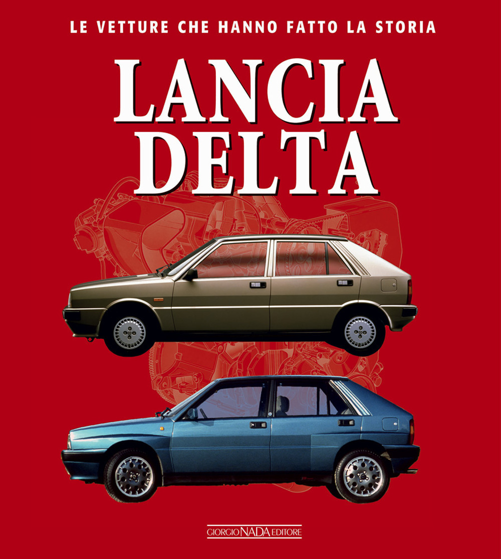 Lancia Delta