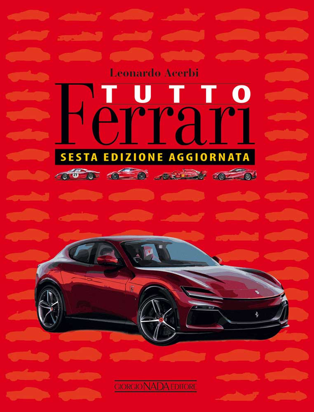 Tutto Ferrari