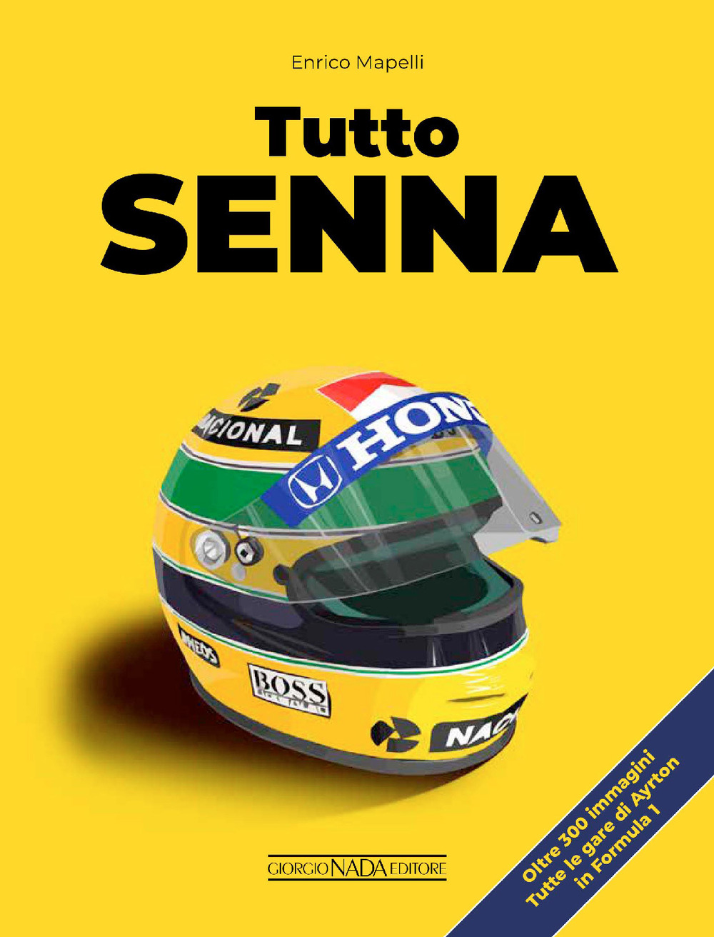 Tutto Senna