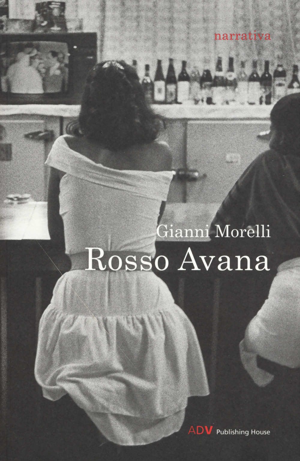 Rosso Avana