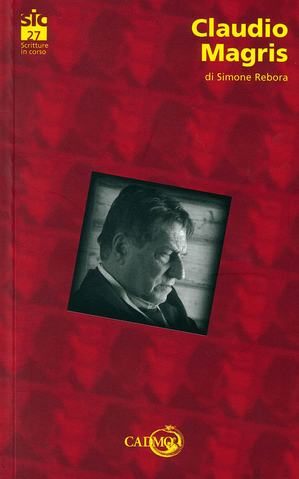 Claudio Magris