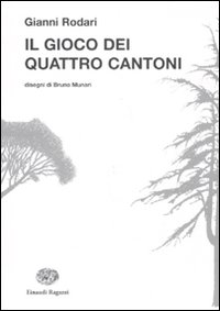 Il gioco dei quattro cantoni