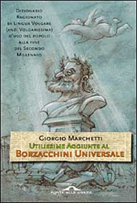 Utilissime aggiunte al Borzacchini universale