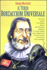 Il terzo Borzacchini universale