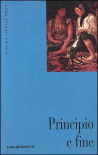 Principio e fine