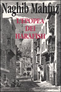 L'epopea dei harafish