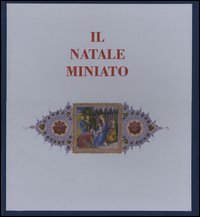 Il Natale miniato