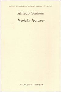 Poetrix Bazaar