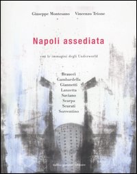 Napoli assediata. Ediz. illustrata