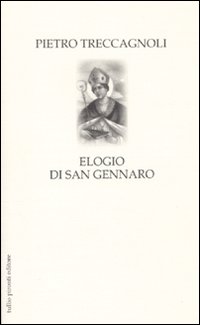 Elogio di san Gennaro