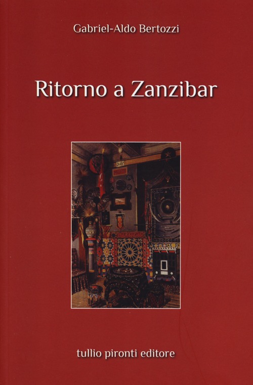 Ritorno a Zanzibar