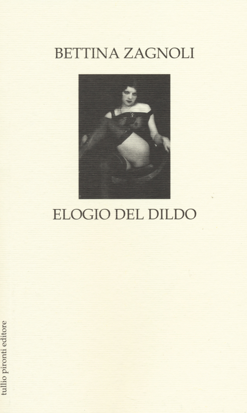 Elogio del dildo