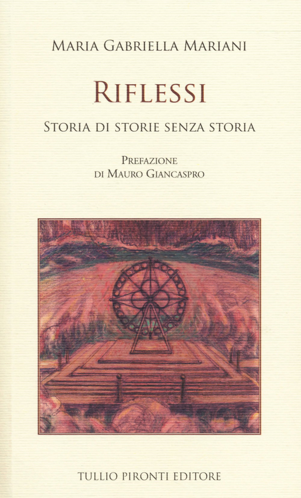 Riflessi. Storia di storie senza storia