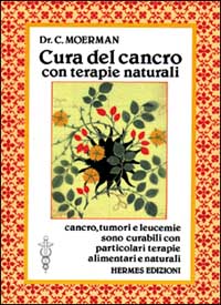 Cura del cancro con terapie naturali