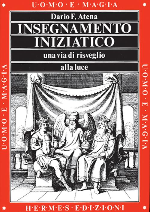 Insegnamento iniziatico