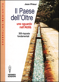 Il paese dell'oltre. Uno sguardo nell'Aldilà. 300 risposte fondamentali