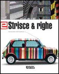 Elementi di grafica. Strisce & righe. Ediz. inglese