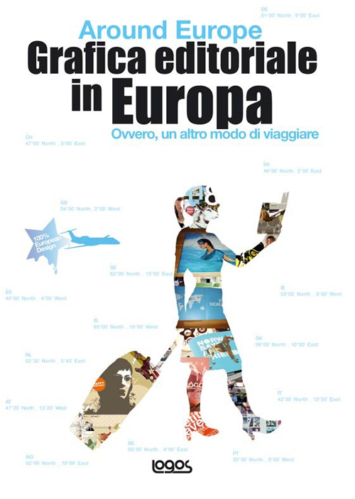 Around Europe. Promozione. Ediz. illustrata