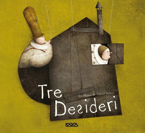 Tre desideri. Fiabe. Ediz. illustrata