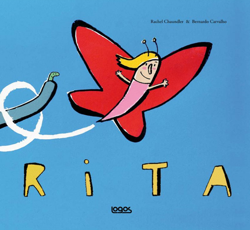 Rita. Ediz. illustrata