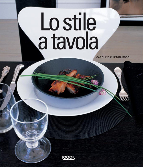 Lo stile a tavola