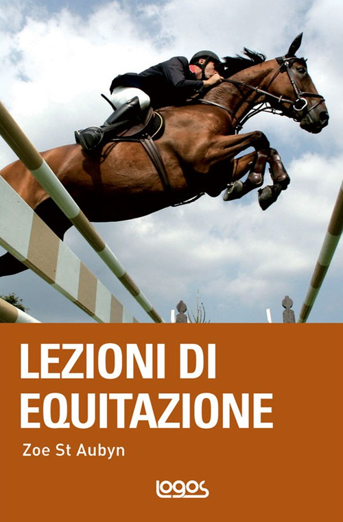 Lezioni di equitazione. Ediz. illustrata