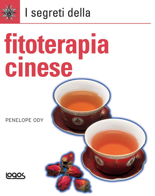 I segreti della fitoterapia cinese