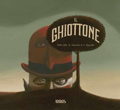 Il ghiottone. Ediz. illustrata