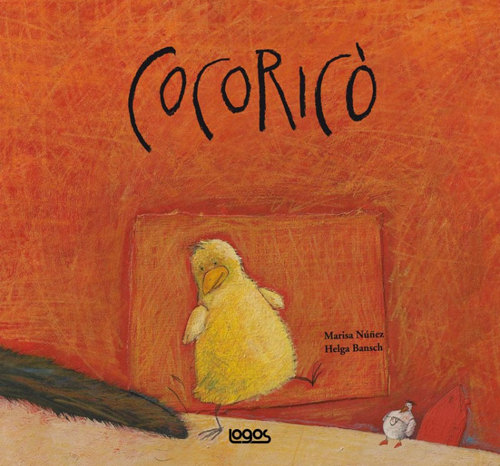 Cocoricò. Ediz. illustrata