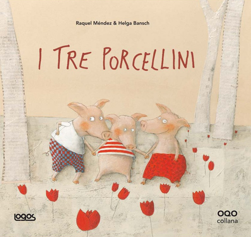 I tre porcellini. Ediz. illustrata