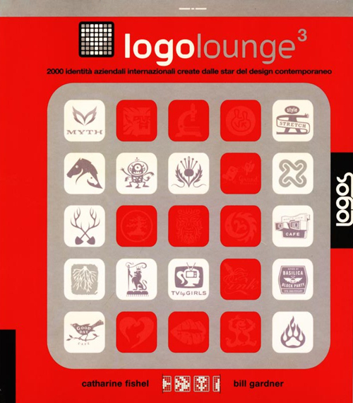 Logolounge. Ediz. illustrata. Vol. 3