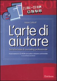 L'arte di aiutare. Kit. Con CD-ROM