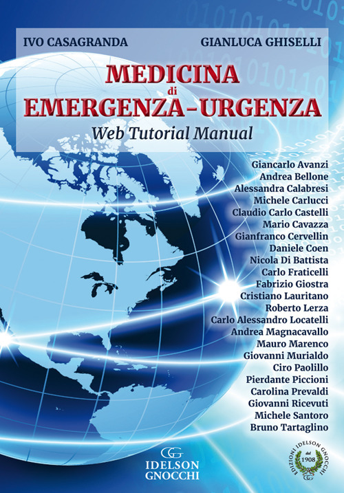 Medicina di emergenza-urgenza. Con aggiornamento online