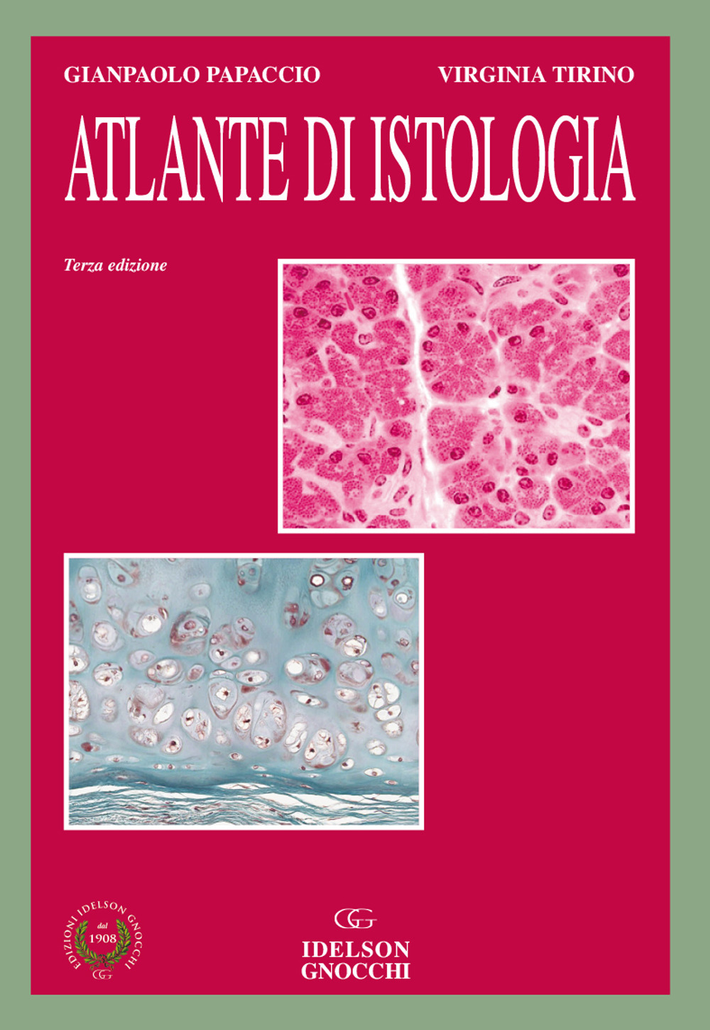 Atlante di istologia