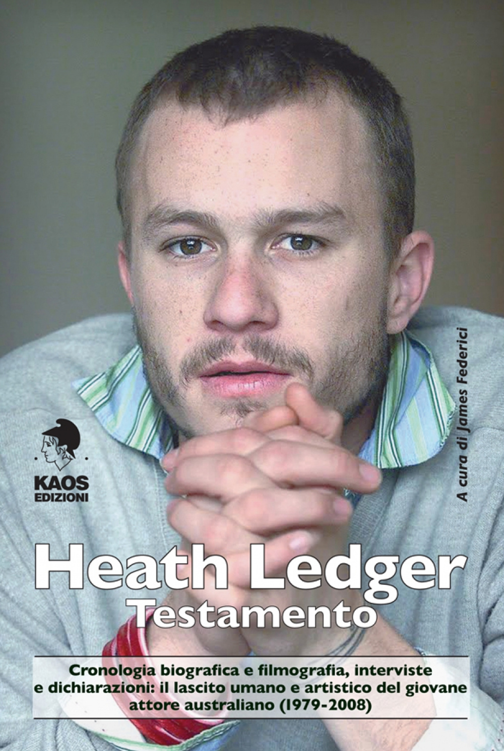 Heath Ledger. Testamento