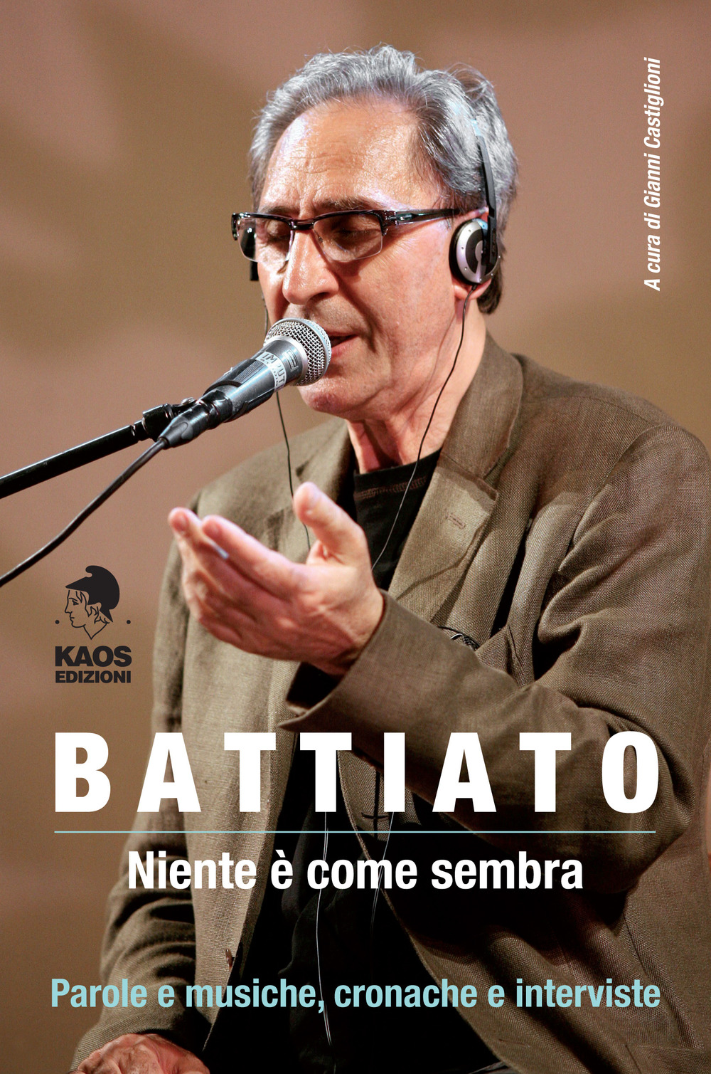 Battiato. Niente è come sembra