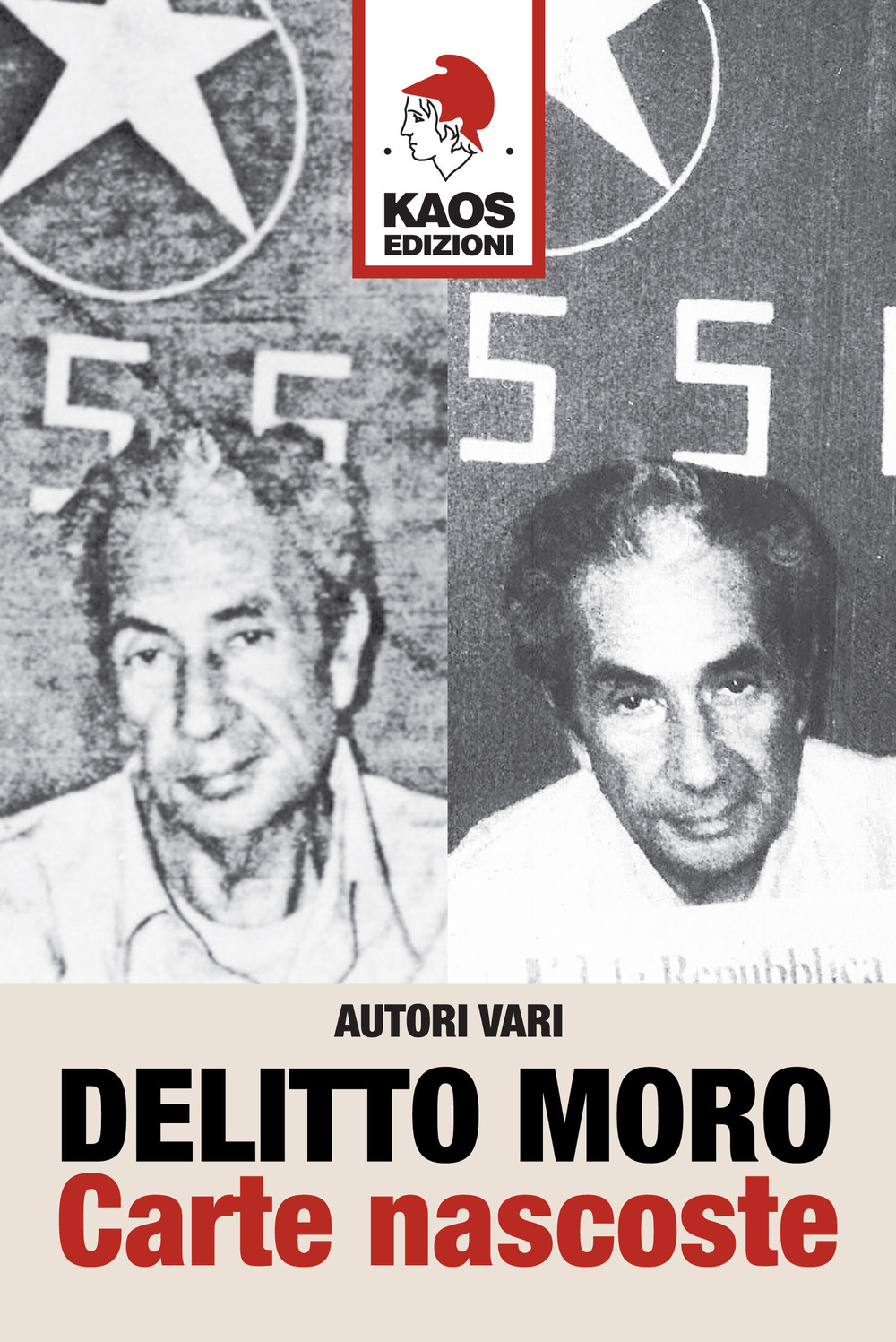 Delitto Moro. Carte nascoste